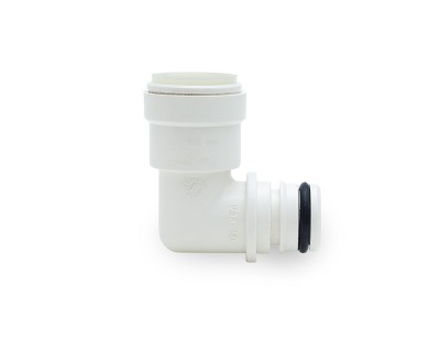 02-99-046 KLICKIN Port Connector Elbow Tube 5/8″